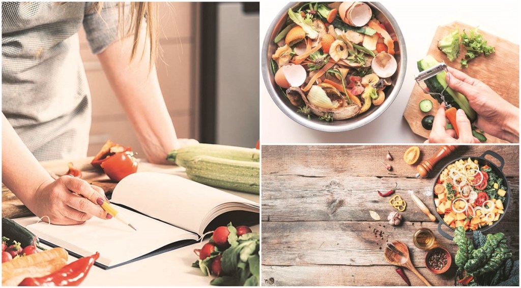 While sustainable living and sustainable travel have been increasingly becoming the norm, sustainable cooking is still catching up. (Representational image)