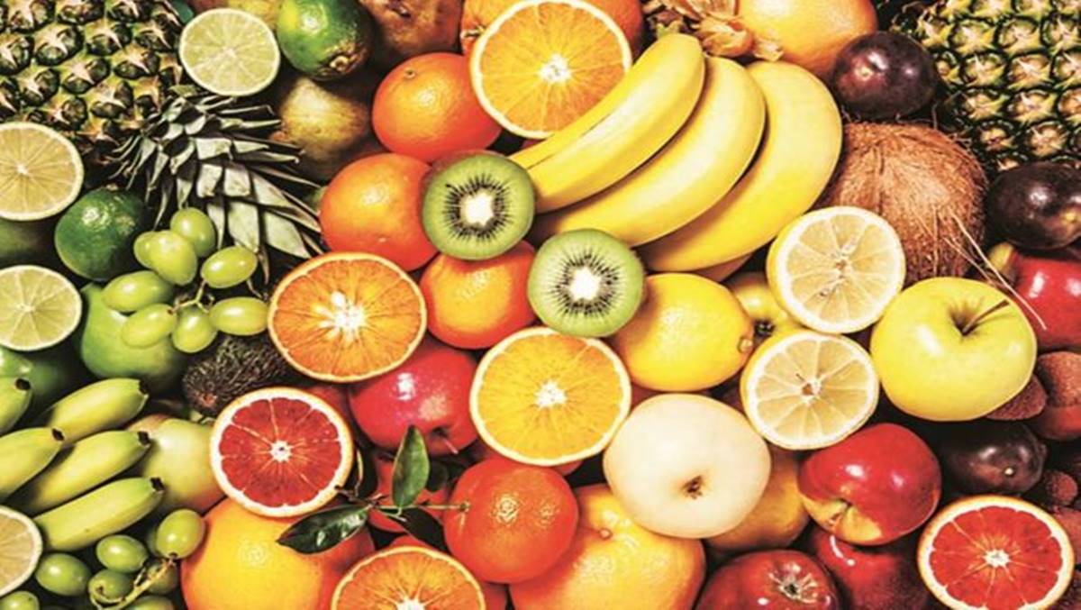 Survey shows high consumption of vitamin C-rich fruits, zinc supplements during Covid