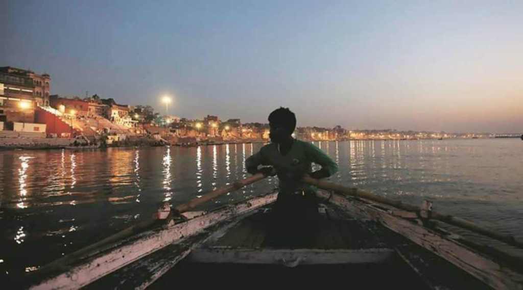 ganga