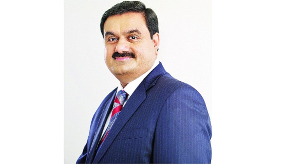 gautam adani