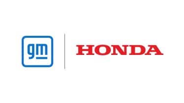 General Motors, Honda To Co-Develop Electric Vehicles