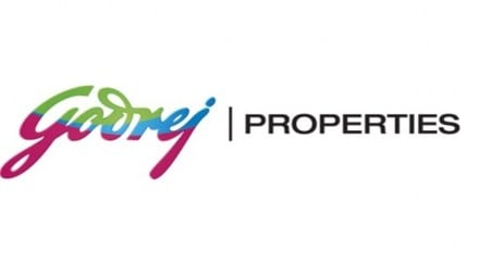godrej properties godrej properties