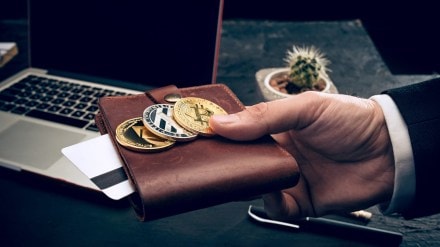 Unlaundered cryptocurrency attacks by North Korean hackers went up last financial year