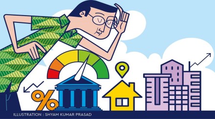 good time for purchase home