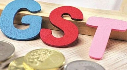 gst