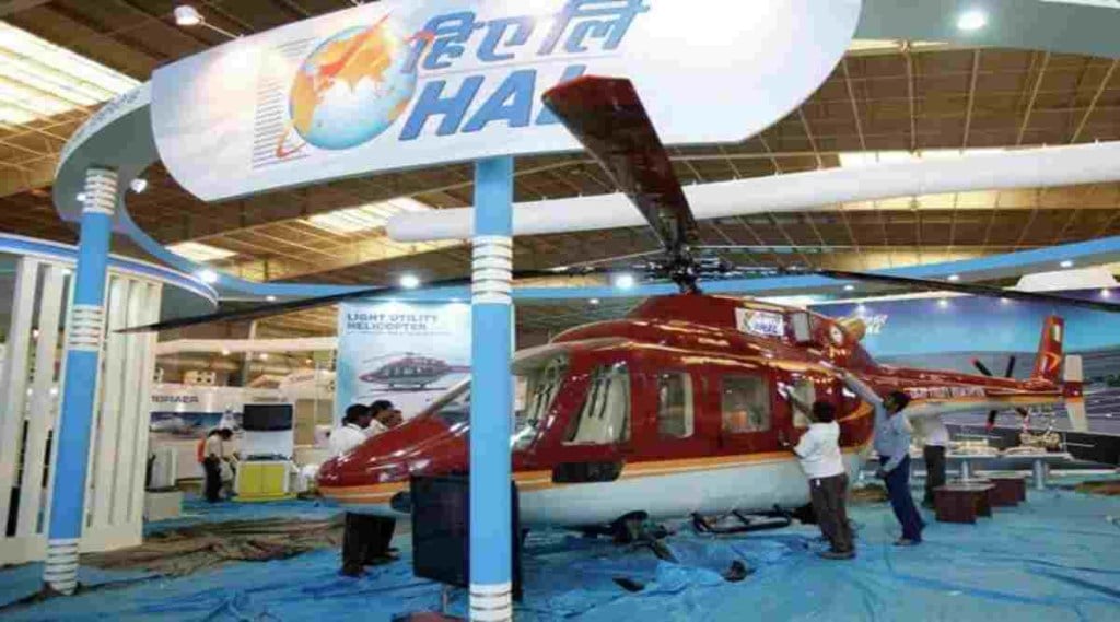 The MoU will facilitate HAL and IAI's decades' long expertise in developing, manufacturing and producing leading defence platforms The MoU will facilitate HAL and IAI's decades' long expertise in developing, manufacturing and producing leading defence platforms