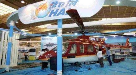 The MoU will facilitate HAL and IAI's decades' long expertise in developing, manufacturing and producing leading defence platforms