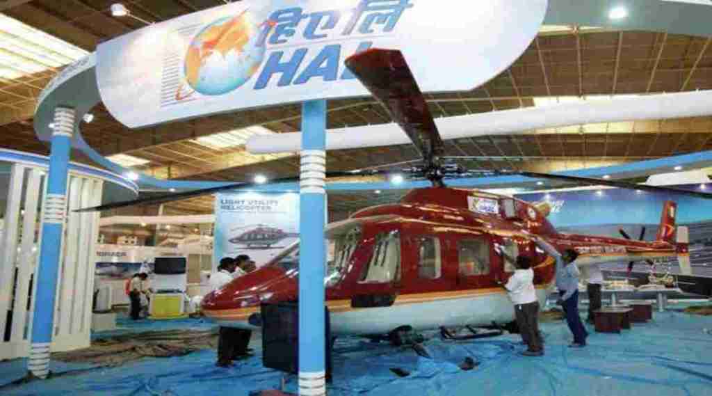The MoU will facilitate HAL and IAI's decades' long expertise in developing, manufacturing and producing leading defence platforms