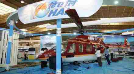 The MoU will facilitate HAL and IAI's decades' long expertise in developing, manufacturing and producing leading defence platforms