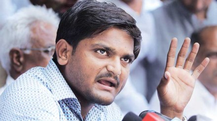 Hardik Patel lashed out at the state Congress unit over its “style of functioning” and claimed that he was sidelines and the leadership was not willing to use his skills. Hardik Patel lashed out at the state Congress unit over its “style of functioning” and claimed that he was sidelines and the leadership was not willing to use his skills.