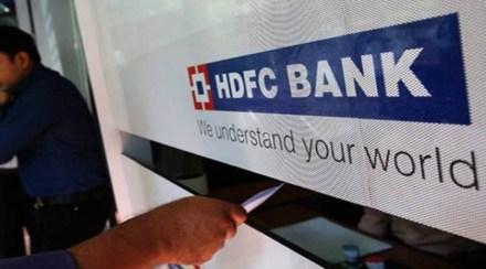 hdfc