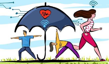Why you must opt for comprehensive health cover over and above your corporate insurance