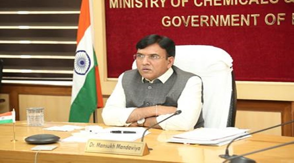health minister