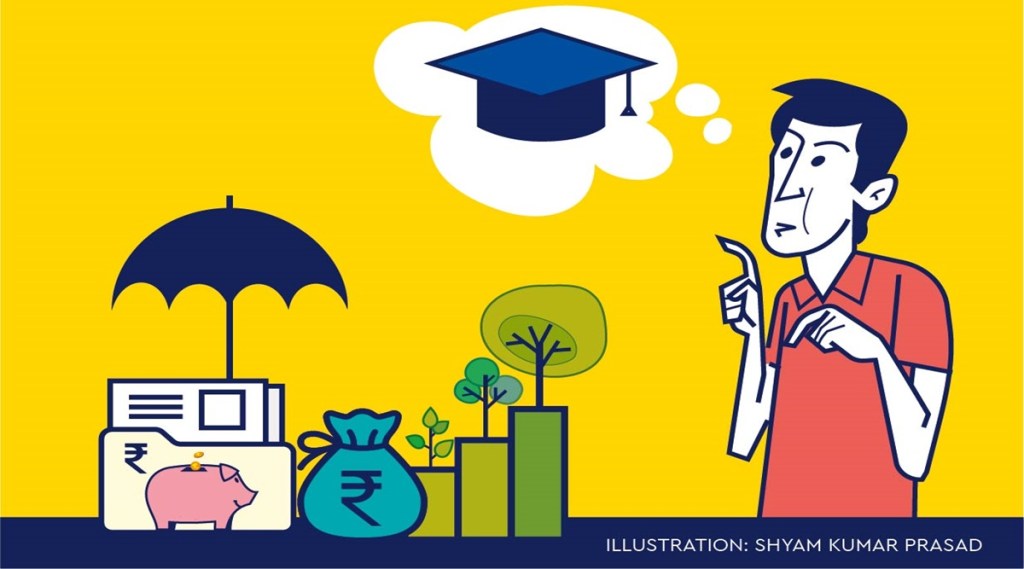 higher education planning