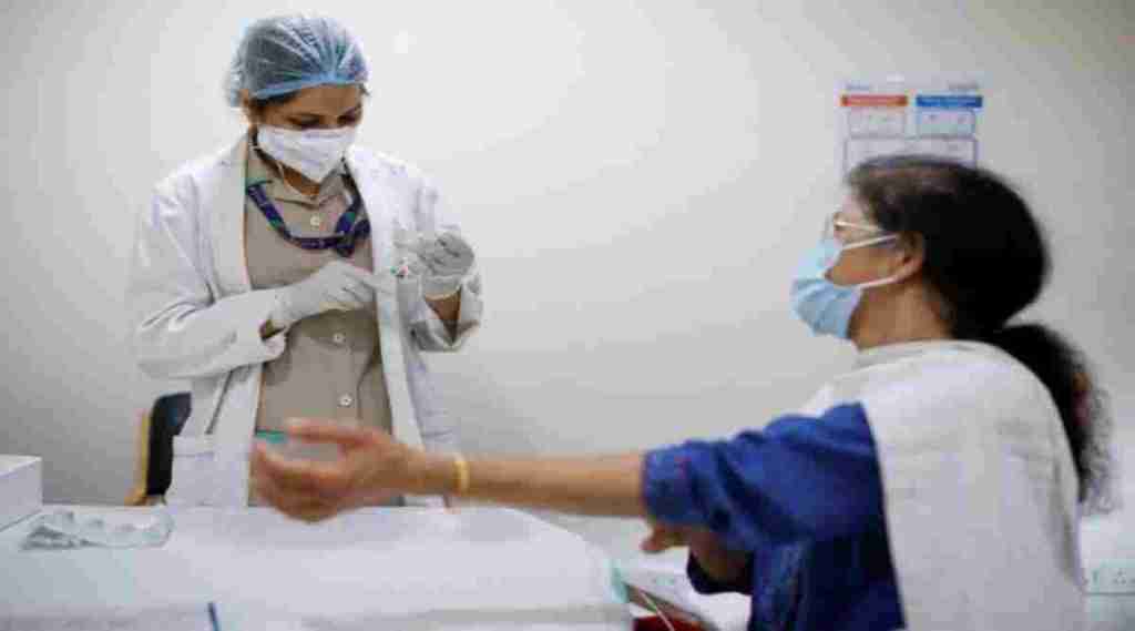 The six-member panel is being headed by a former director general of health services The six-member panel is being headed by a former director general of health services