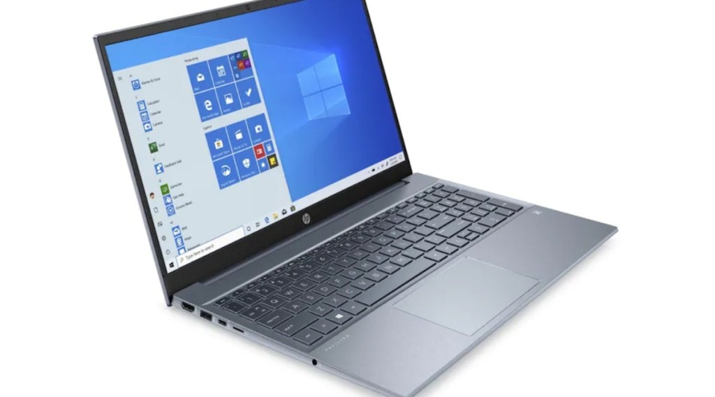 HP Pavilion 15 2022