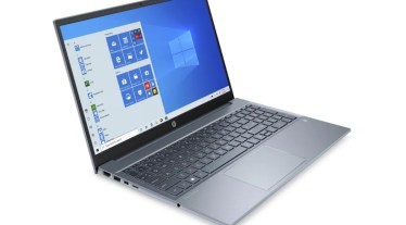 HP Pavilion 15 2022