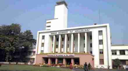 IIT Kharagpur IIT Kharagpur