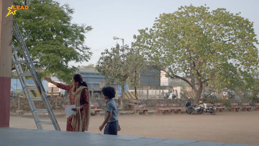 LEAD as a brand is committed to upgrade standards of education of India