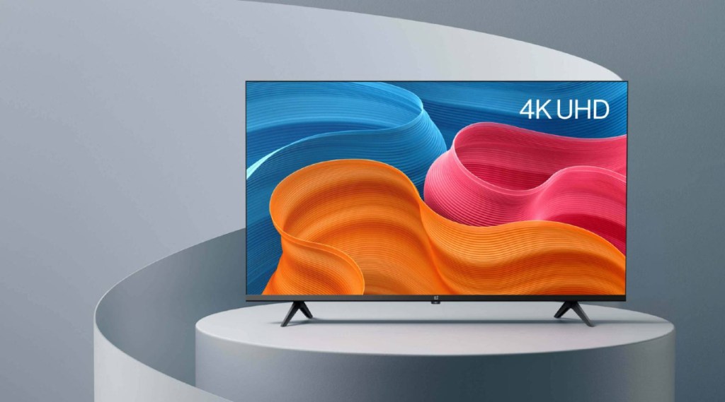 OnePlus TV 43 Y1S Pro