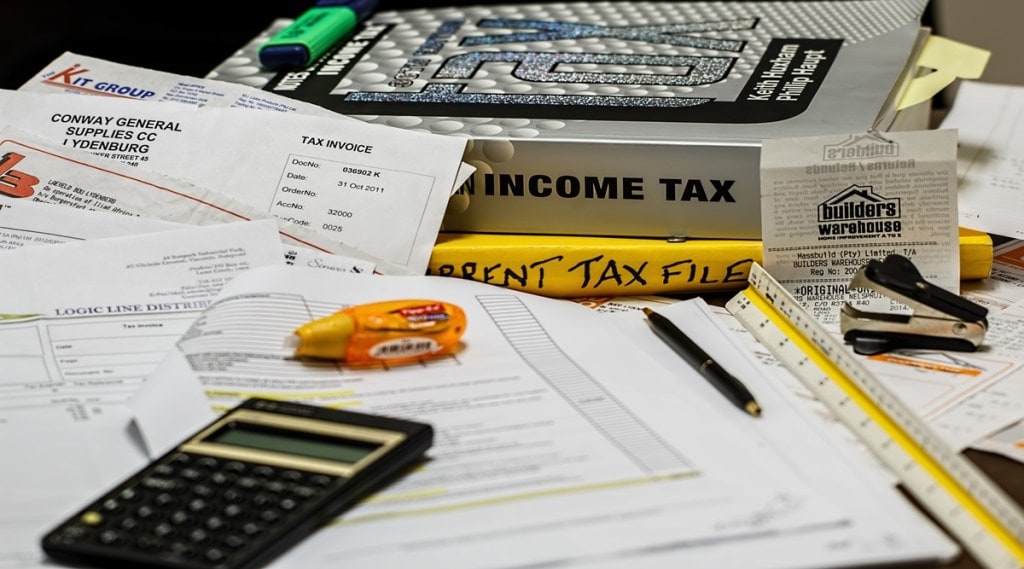 Armed with data analytics, the I-T department has carried out several search and survey actions in recent months.