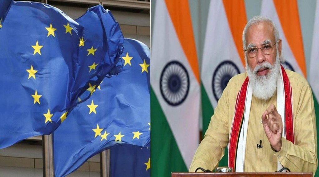 india-EU