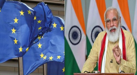 india-EU
