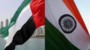 india UAE trade pact