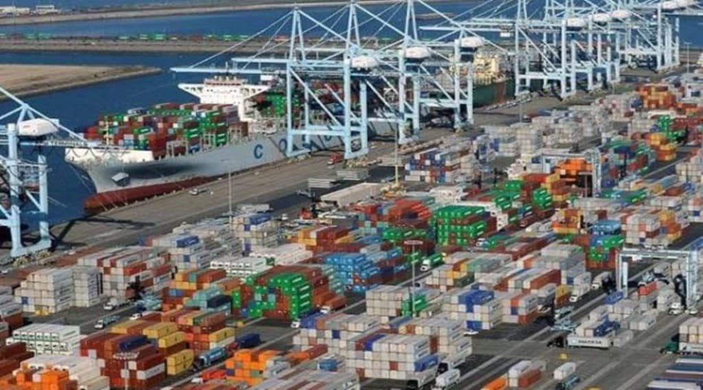 india US trade ties