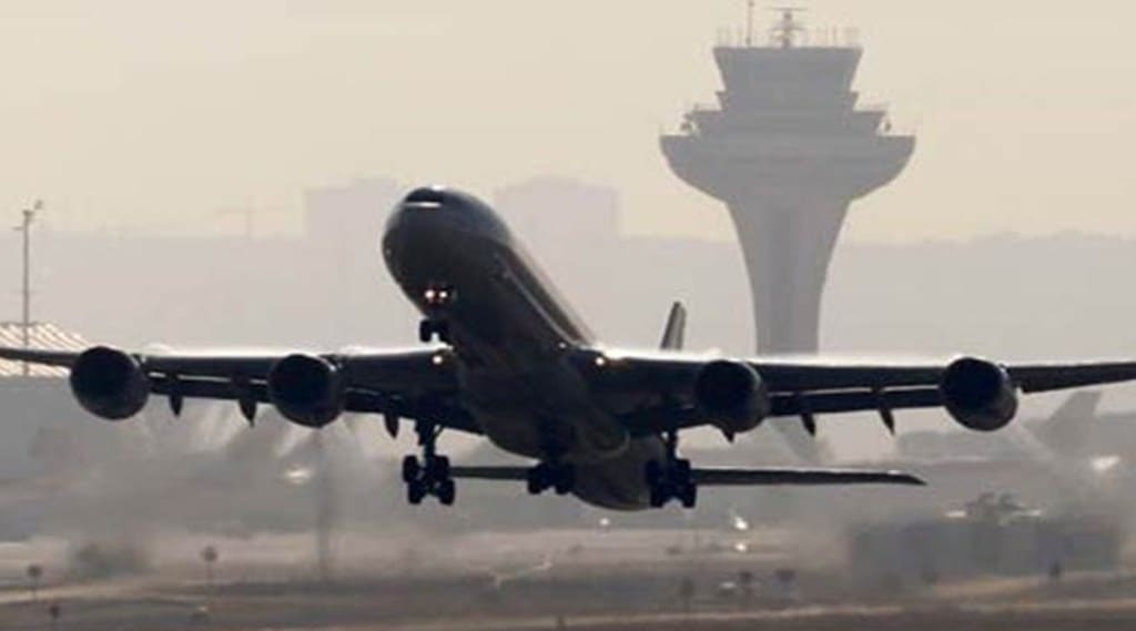 india Vietnam flights