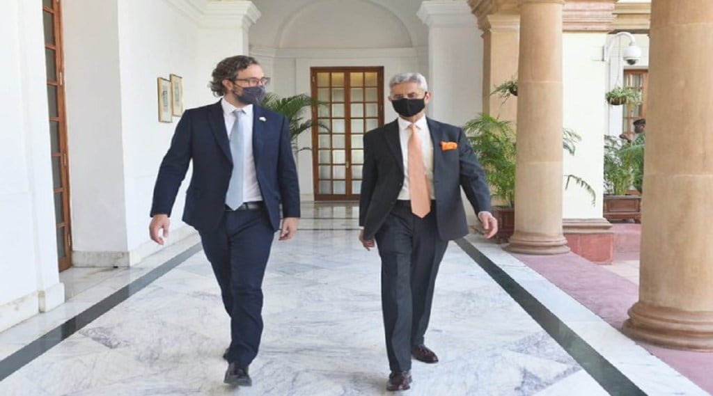 india-argentina