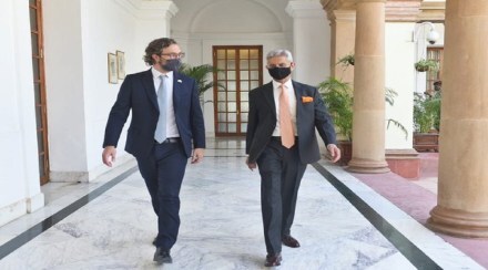 india-argentina