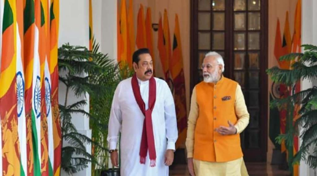 india sri lanka ties
