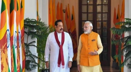 india sri lanka ties