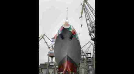India has taken a very nuanced position in the current global geopolitical power play (PTI image)