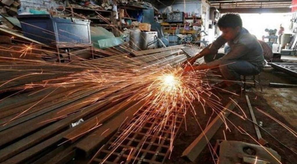 industry, industry news, industry output