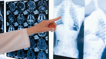 integrated diagnostics centre