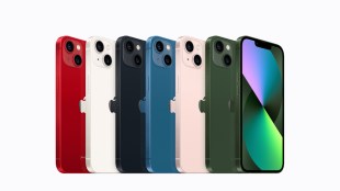 iPhone 13