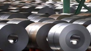 Jindal Steel,