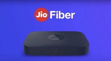 JioFiber