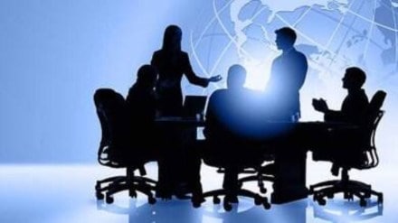 As per 2017 report 57% employers preferred a graduate degree for positions in the international relations.