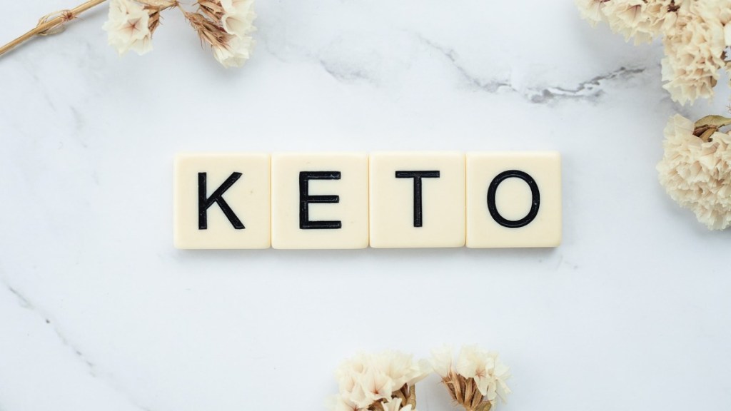 keto market