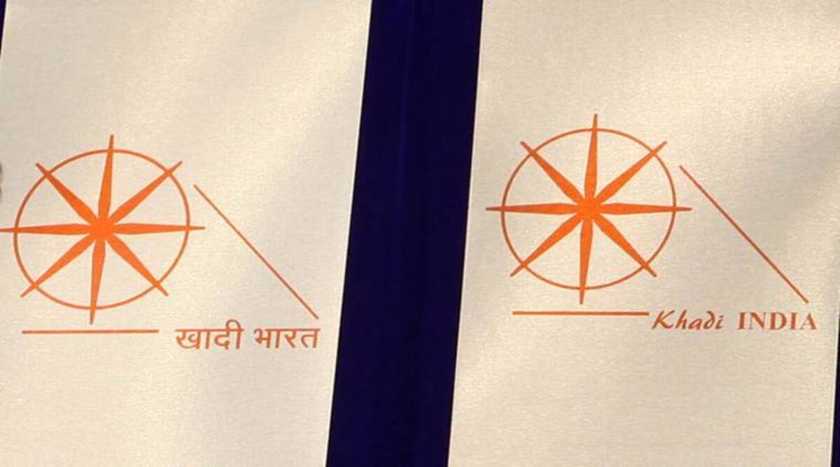These orders also create extra man hours for Gujarat’s Khadi artisans. (IE)