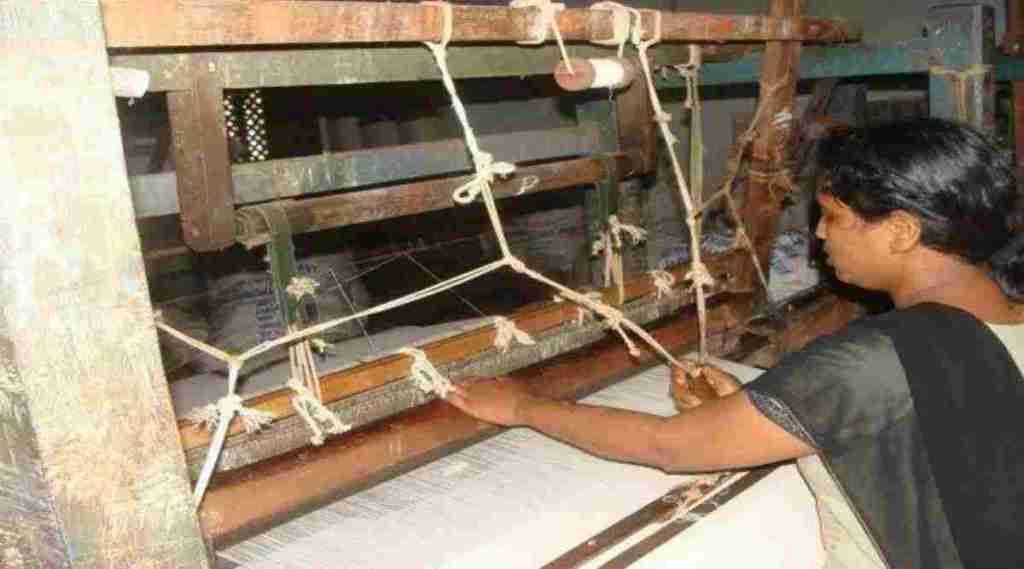 This massive turnover of KVIC has come despite partial lockdown in the country in April-June 2021