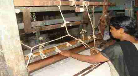 This massive turnover of KVIC has come despite partial lockdown in the country in April-June 2021