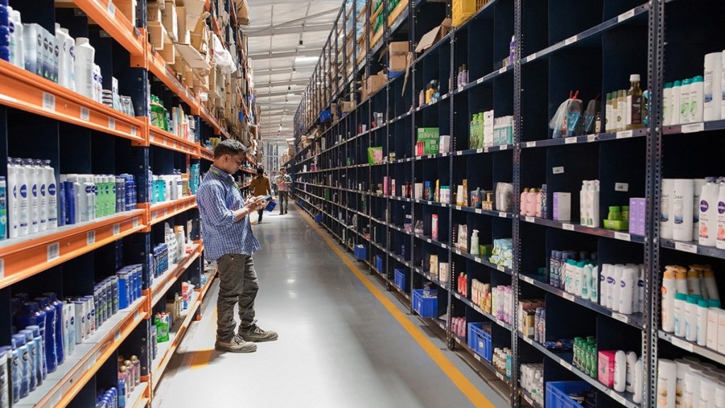 Unilever has also pledged to stop all school promotions of its F&B ranges. Unilever has also pledged to stop all school promotions of its F&B ranges.