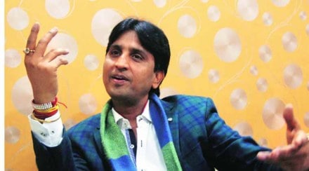 The claims by Kumar Vishwas ahead of Punjab elections had triggered a major controversy. He was later accorded Y-category security by the MHA a day ahead of polling.