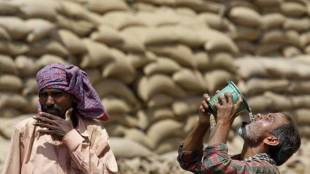 Labour force, unemployment, Indian Economy