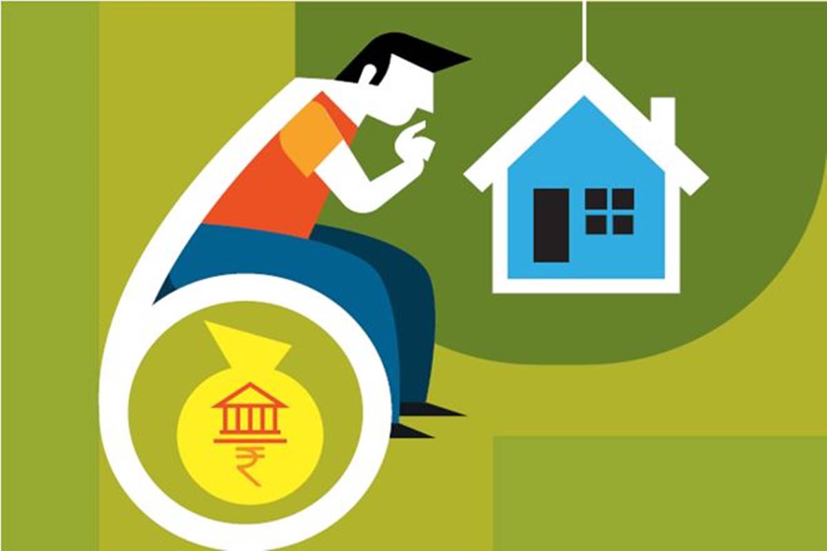 If the RBI increases the repo rate, it impacts the cost of funds for the banks, and therefore interest rates go up for MCLR-linked loans on floating rates.
