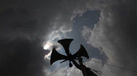 Additional Director General of Police (Law and Order) Prashant Kumar said that loudspeakers are being removed from all religious places without any discrimination.